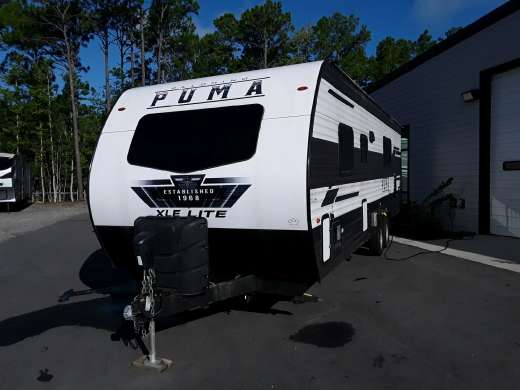 2023 PALOMINO PUMA XLE 23BHC - In Stock - Photo 1