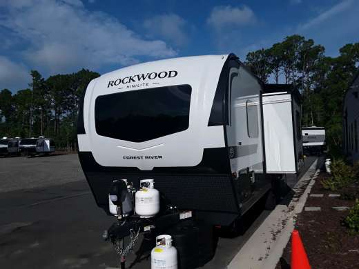 2027 ROCKWOOD MINI LITE 2109S - In Stock - Photo 1