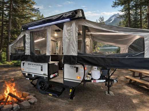 2027 ROCKWOOD FREEDOM CT 1640FT - In Stock - Photo 1