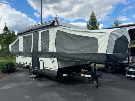 2027 ROCKWOOD FREEDOM CT 2380FT - In Stock - Photo 1