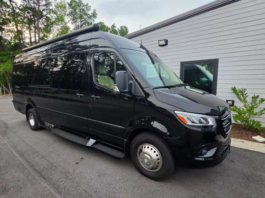 2022 MIDWEST ULTIMATE TOYS RV MD4 170EXT - In Stock - Photo 1