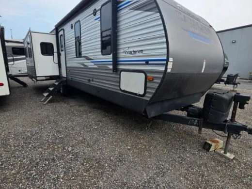 2019 COACHMEN CATALINA 333RETS - In Stock - Photo 1