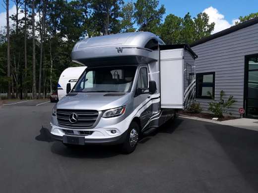 2022 WINNEBAGO VIEW 24J - In Stock - Photo 1
