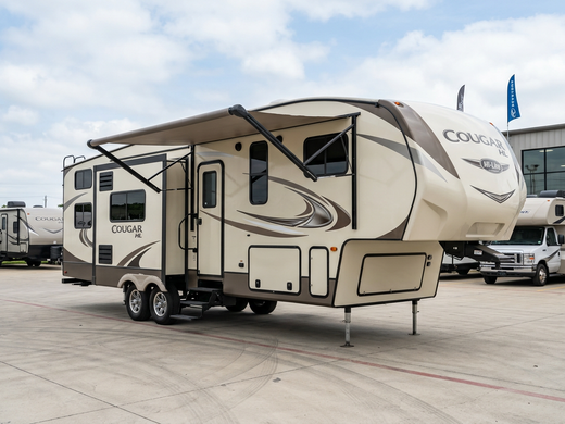 2016 KEYSTONE COUGAR 336BHS - Photo 1
