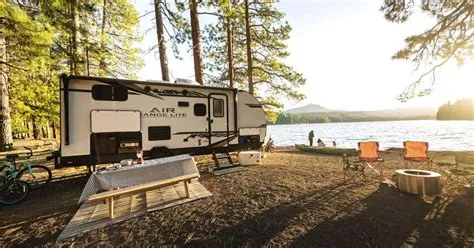 Rex Rv Rex & Sons RVs | New & Used RV Dealer in Wilmington NC