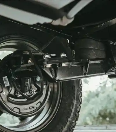 RV Parts