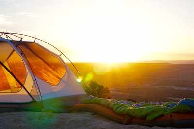 New River Family Campground