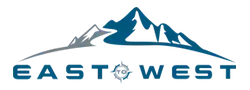 East to West