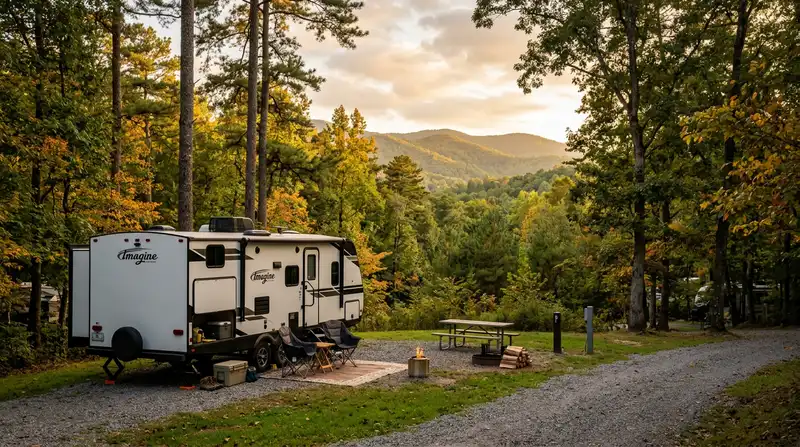 Rex Rv Best RV Trips Near Wilmington, NC | Rex & Sons RVs Guide | Rex & Sons RVs