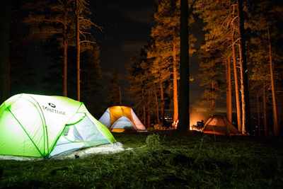 Wilmington KOA Holiday