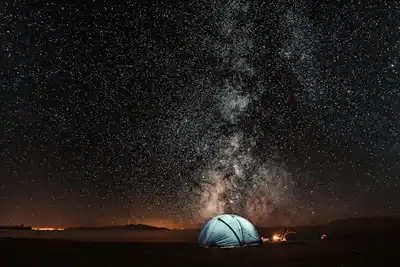 Lakewood Camping Resort