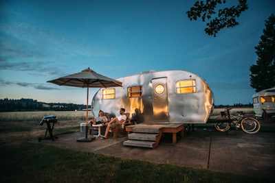 Snow's Cut RV Retreat