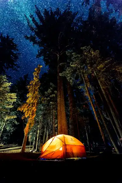 Camp Clearwater Family Campground