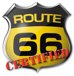 Route 66 Certified Pre-Owned RV