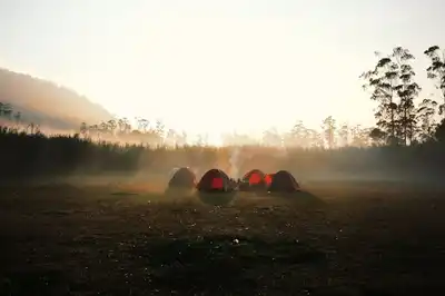 Topsail Sound Campground (345 Sites)