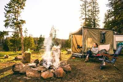 Sandy Ridge Campground & RV Resort