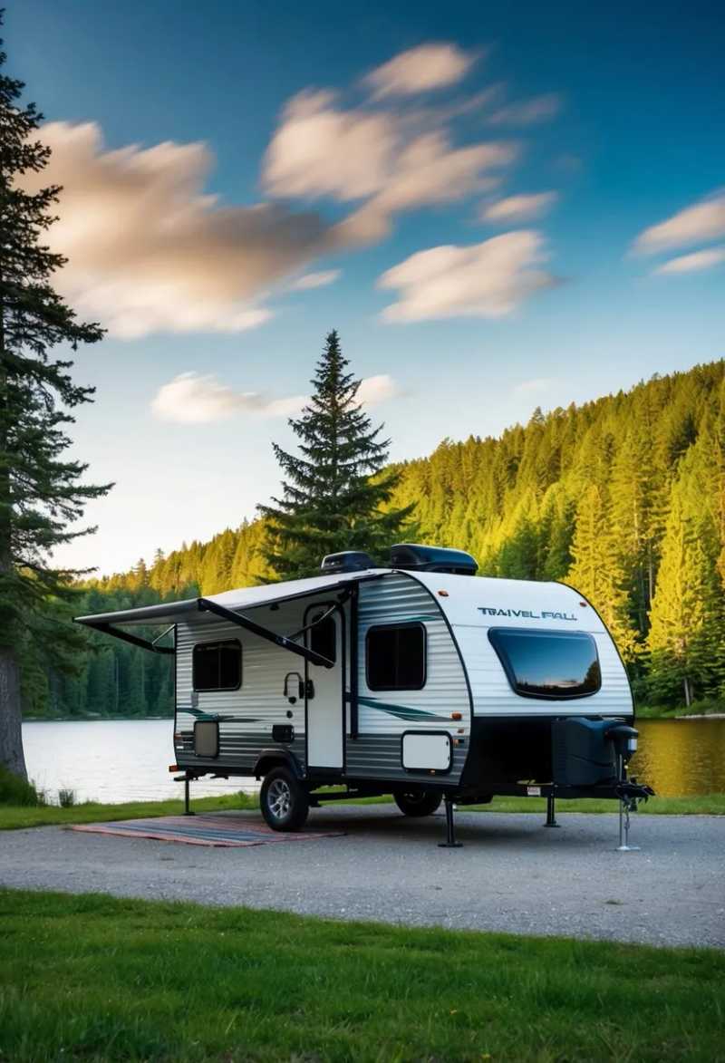 Rex Rv RVs Under $30,000: An Affordable Travel Trailer Buyer's Guide | Rex ...